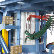 山東華瑞電爐有限公司